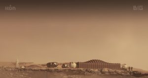 建模拟火星栖息地，NASA招志愿体验者