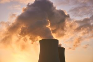 欧经委会 | 拒用核电，难落实减碳目标