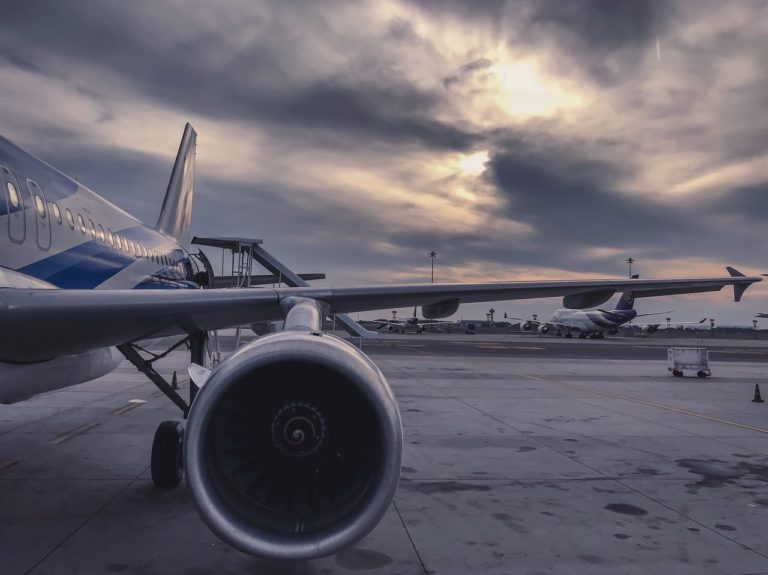 航空业需减碳排放，助缓和气候变暖