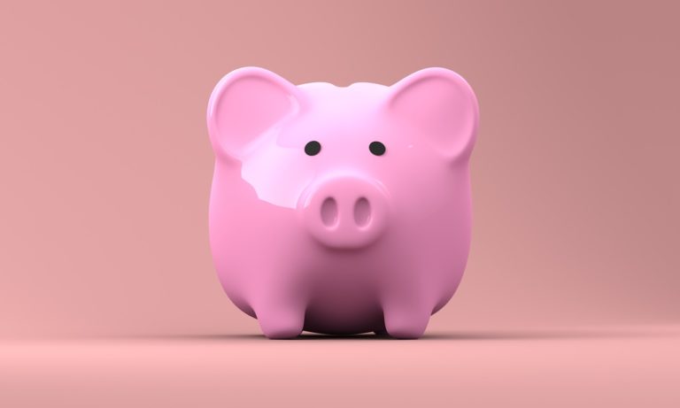 Piggy Bank G770b19ade 1280