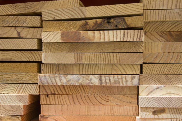 木制品行业面对两大挑战