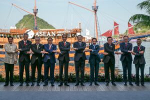 Indonesia Asean Summit